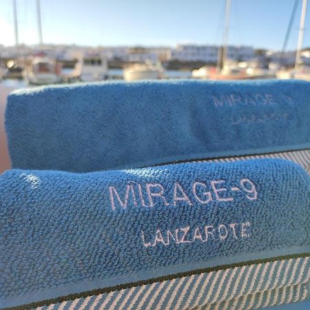 فندق Magnifico Barco En La Graciosa كاليتا دي سيبو المظهر الخارجي الصورة